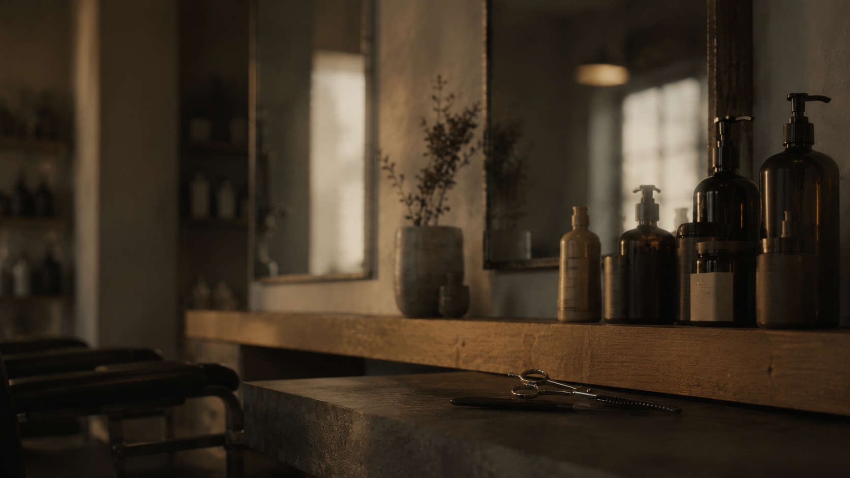 -My Style Barbar_Shop-friseur Impressionen